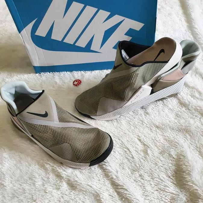 NIKE FLYEASE GO LHT ARMY