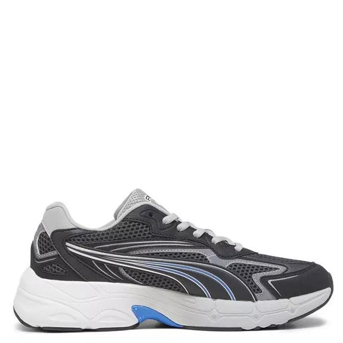 PUMA SEPATU SNEAKERS UNISEX ORI Teveris Nitro Space Explorer Sneakers