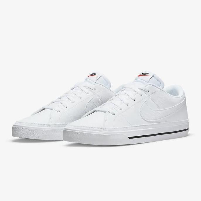 DH3162 101 Nike Court Legacy Next Nature Orinal Sneaker