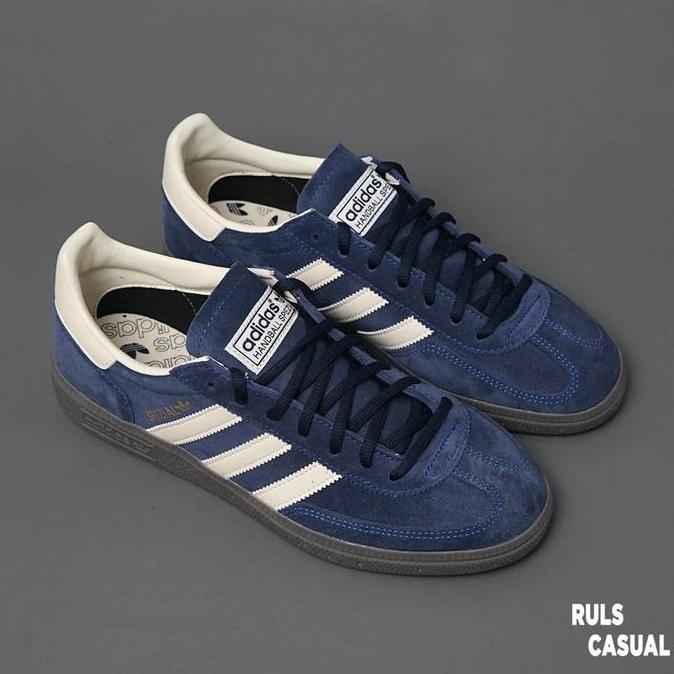 Adidas Handball Spezial Navy
