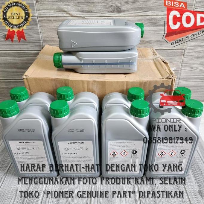 MECHATRONIC OIL VW GOLF 6, SCIROCCO, TOURAN 1400CC TSI, VW POLO 1.4 1.2 ORIGINAL VAG