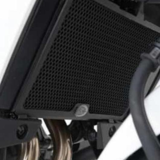 R&G RADIATOR GUARD HONDA CB500F ('13-'15), CB500X '13 & CB400X '19