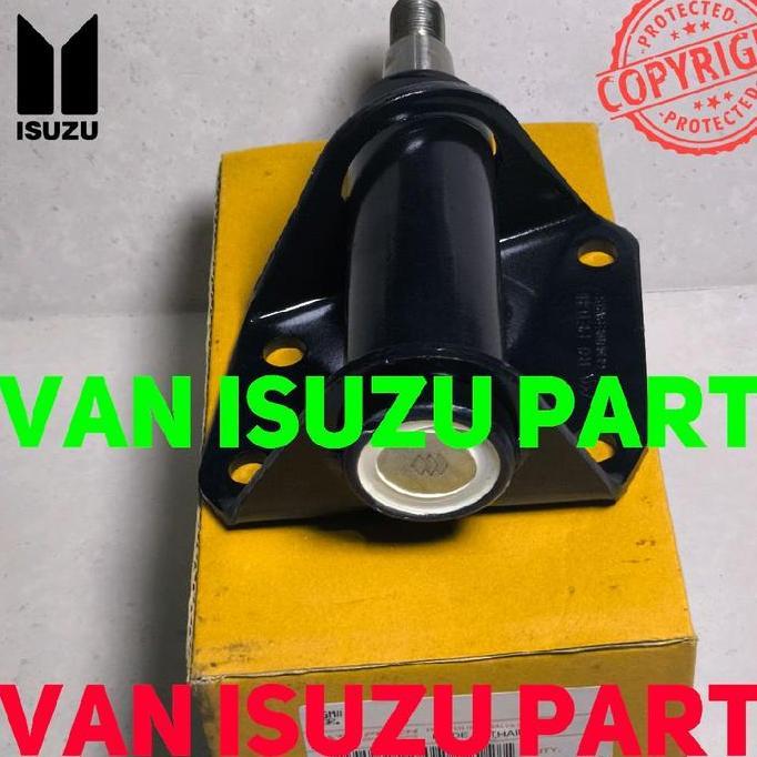 Promo, Idle Arm Isuzu Panther Original Isuzu Thailand