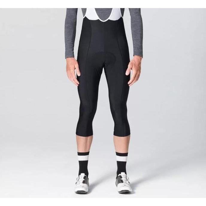 Spexcel BIB pants 3/4 Celana sepeda bukan rapha pns rion