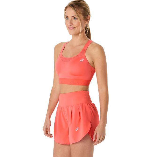 ASICS Women Road Compression Bra-2012C996.701