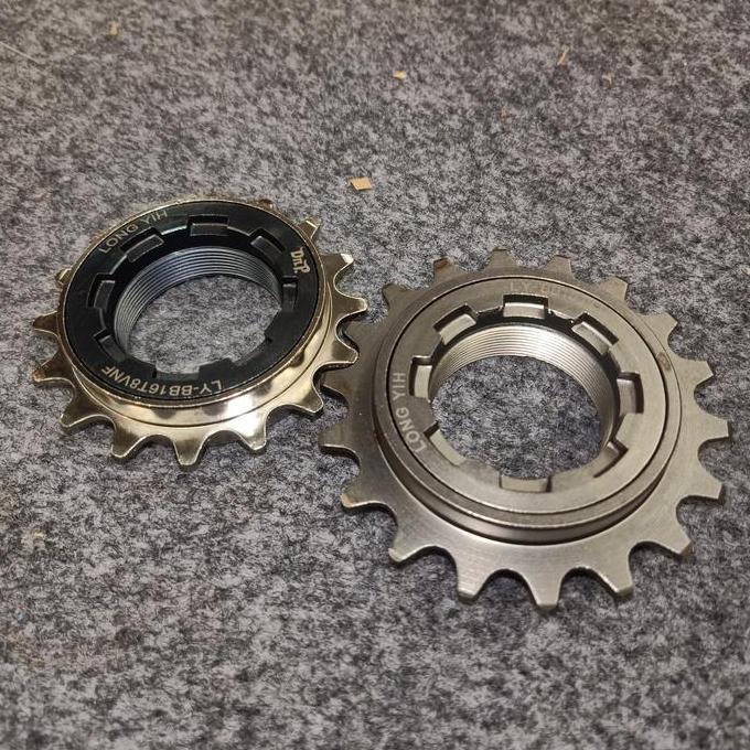 Dnp Freewheel single speed 16/18t import