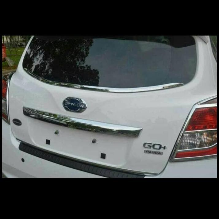 HOT DEAL TRUNK LID BELAKANG DATSUN GO/ /LIST BELAKANG DATSUN GO