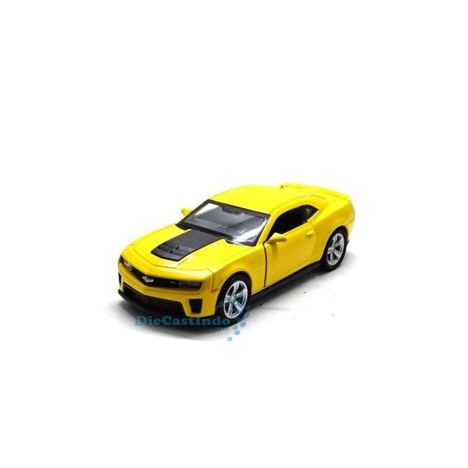 Welly Nex 1:34 - Chevrolet Camaro ZL1
