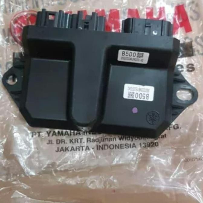 Ecu Ecm Cdi Freego Free Go Ori Yamaha Part
