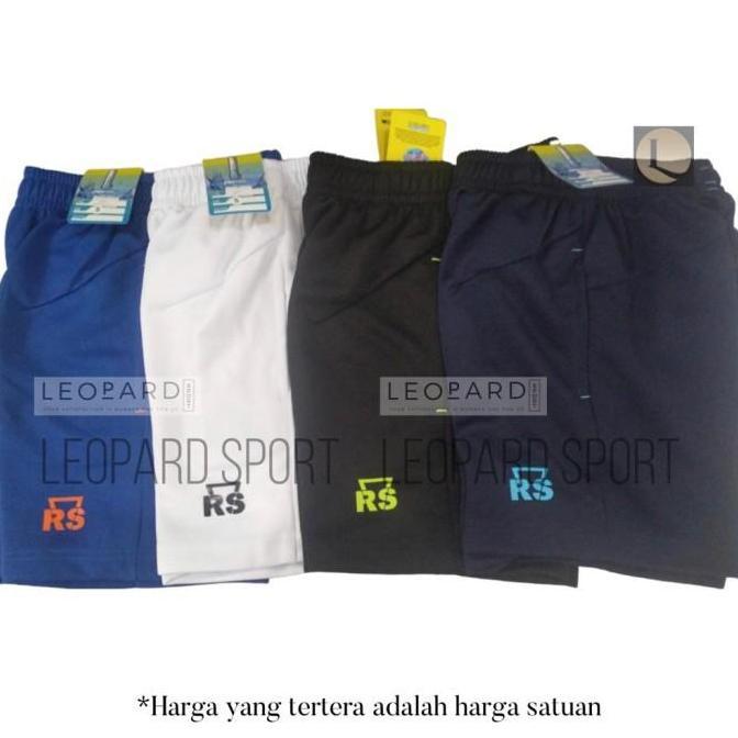 Celana Badminton RS Junior 409 / Celana RS 409 JR