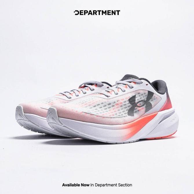 Sepatu Lari Wanita UNDER ARMOUR VELOCITY P 6009108025