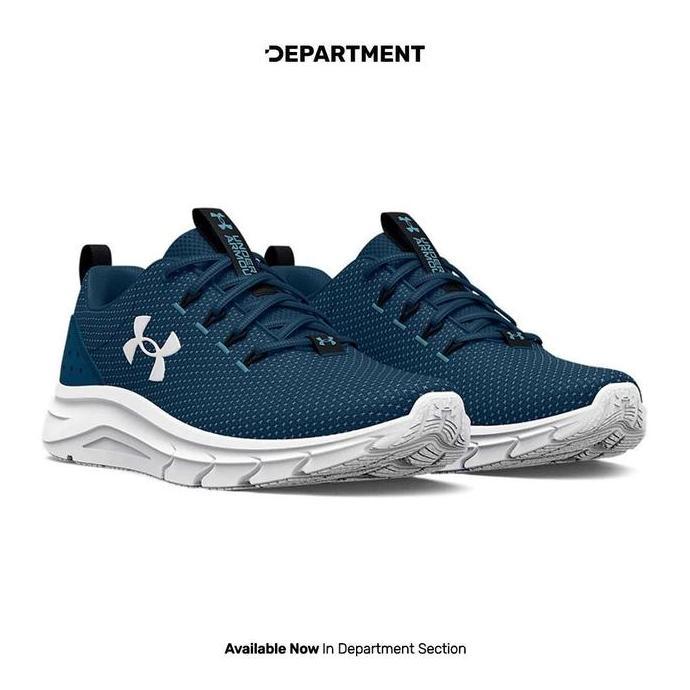 Sepatu Lari Pria UNDER ARMOUR PHADE RN 2 3024880401
