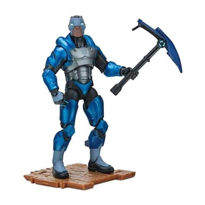 Fortnite Solo Mode Core Figure S1 Carbide