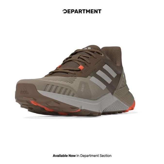 Sepatu Trail Running TERREX SOULSTRIDE RAIN.RDY JQ1597
