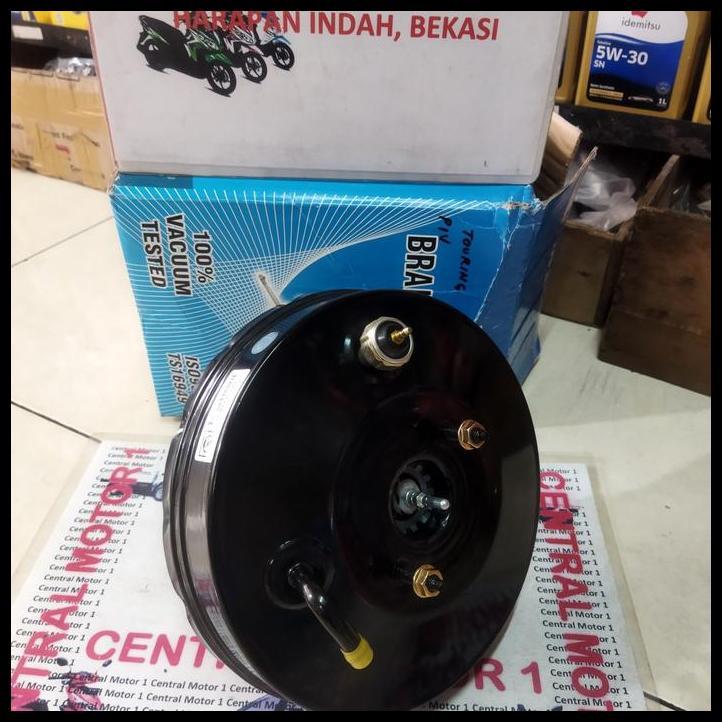 GRATIS ONGKIR BOSTER BOOSTER REM PANTHER TOURING/KAPSUL 