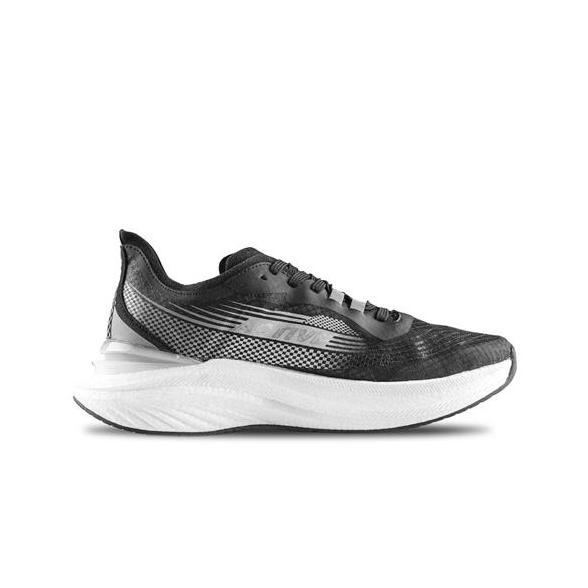 Ardiles Nfinity Nfinity Active Sepatu Lari - Black Grey