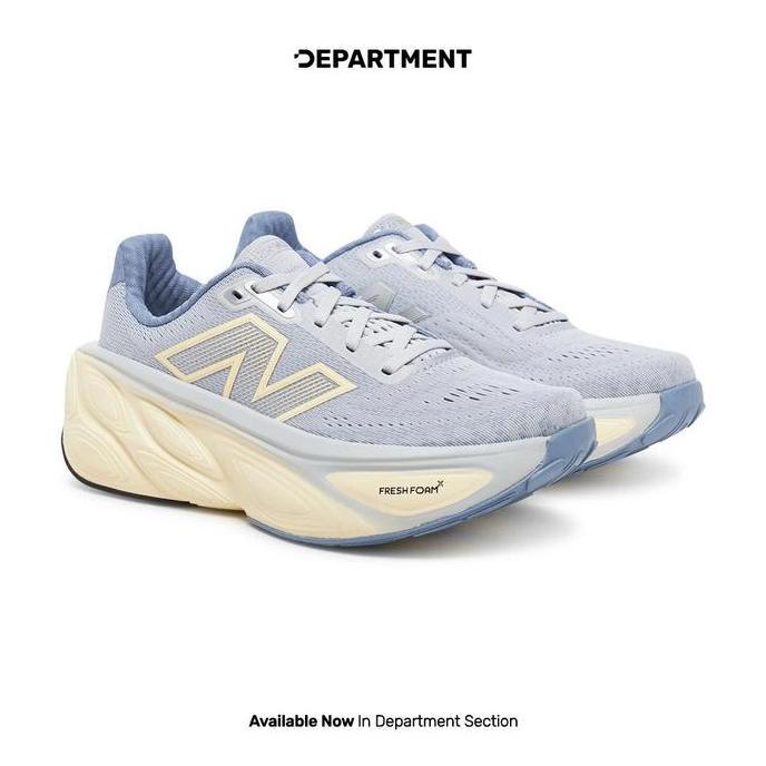 Sepatu Lari Wanita NEW BALANCE FRESH FOAM X MORE V5 WMORCE5