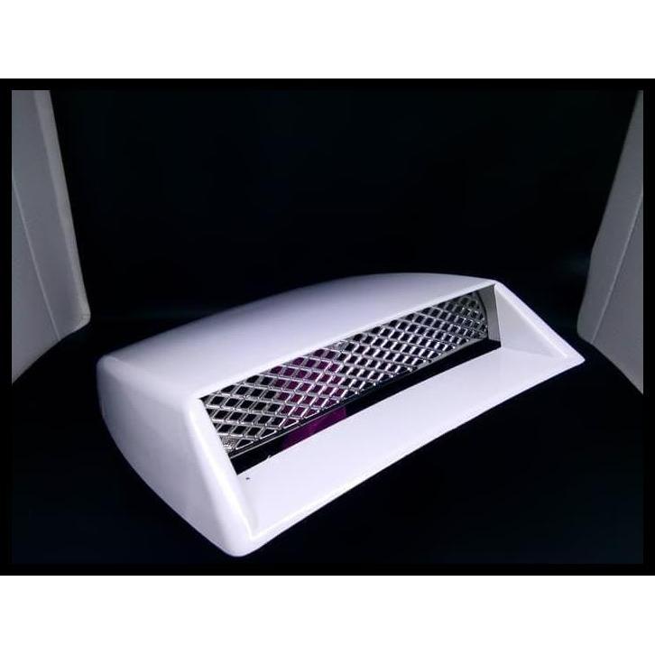 BEST DEAL AIR FLOW / AIR COOP MESIN MINI PUTIH MOBIL VIOS 