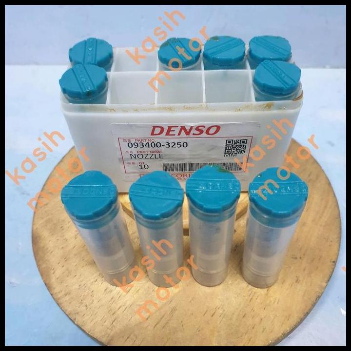 DISKON NOZZEL NOZEL NOSEL NKR71 NKR 71 TURBO EURO 2 EURO2 ORIGINAL 