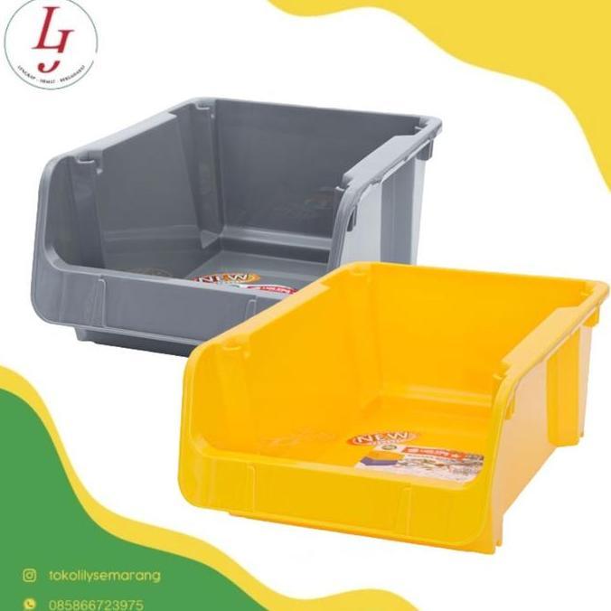 BOX multifungsi Navara 500 JX-36 Lion Star