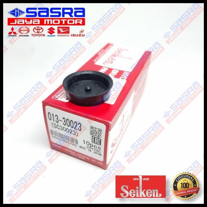 HOT DEAL [SKN.SC-30023] KARET REM [HARGA 1 PCS] SC30023 RINO PS115 14B SINGLE|CD PS90 - SEIKEN JAPAN