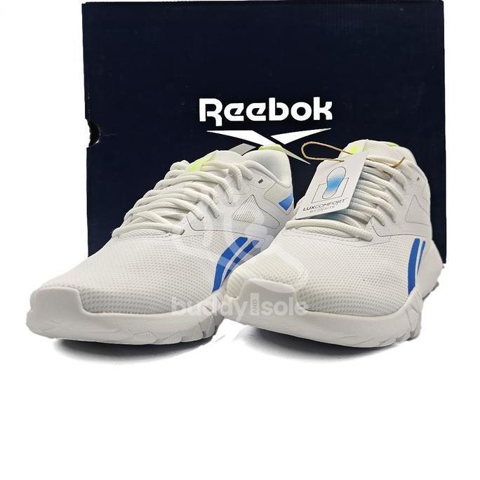 Sepatu Lari Pria Reebok Flexagon Force 4 100201499