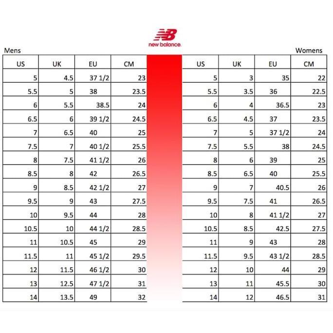 Sepatu Lari Pria New Balance Fresh Foam Arishi v4 Quartz Grey Brick Red MARISCY4