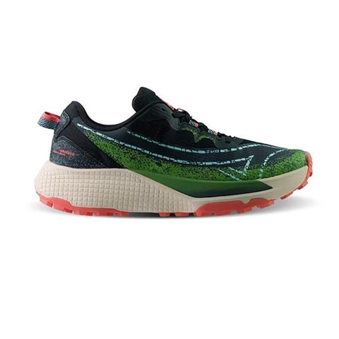 Sepatu Trail Running Lari Ardiles Gerbera Cross Jumper - Outdoor - Sepatu Hiking - Sepatu Mendaki - 