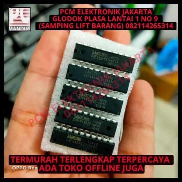 TERMURAH S3F94C4EZZ-DK94 ASLI ORI ORIGINAL 