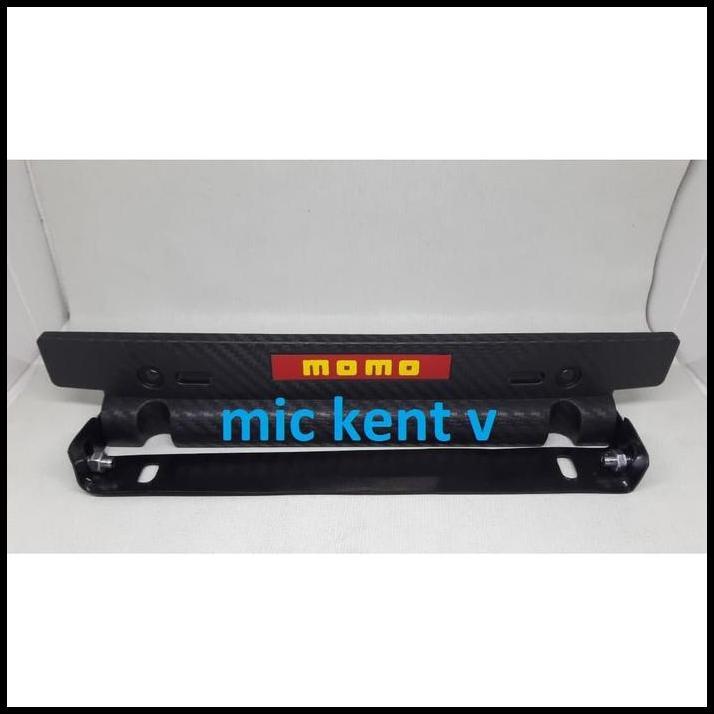 HOT DEAL DUDUKAN PLAT NOMOR JDM CARBON MOBIL CRV