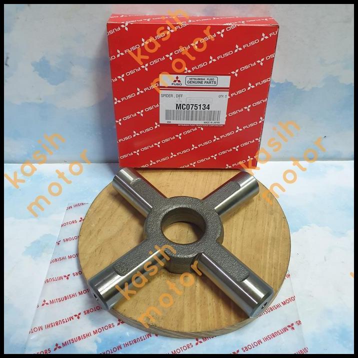 GRATIS ONGKIR SPIDER AS PALANG GARDAN MITSUBISHI CANTER PS125 HDX PS125 HD PS136 ORIGINAL JAPAN 