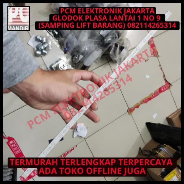 TERLARIS PCB LED DRL 20LED 20 LED 40CM 40 CM