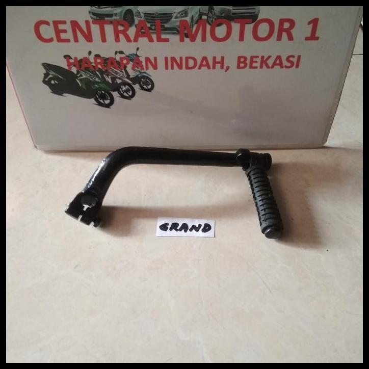 GRATIS ONGKIR KICK STARTER GRAND 
