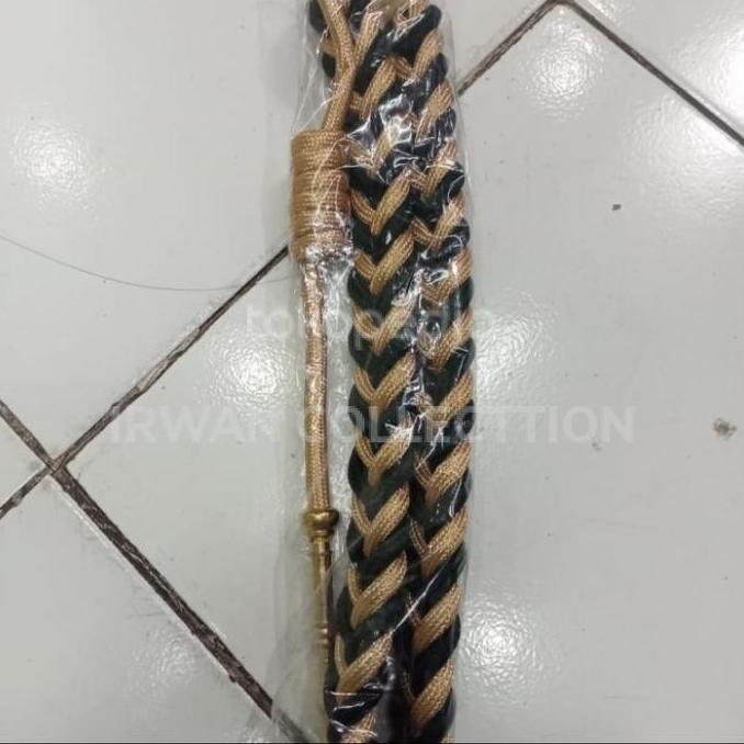 talikur ajudan pdh TNI AD