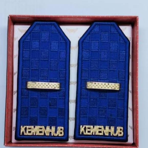 pangkat Kemenhub pdu gol 3a
