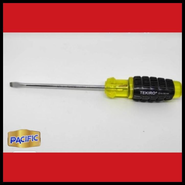 GRATIS ONGKIR OBENG GAGANG KARET 1SET (-, +) TEKIRO KRISBOW MULTIPRO KOMPRESOR ANGIN !!!!!!