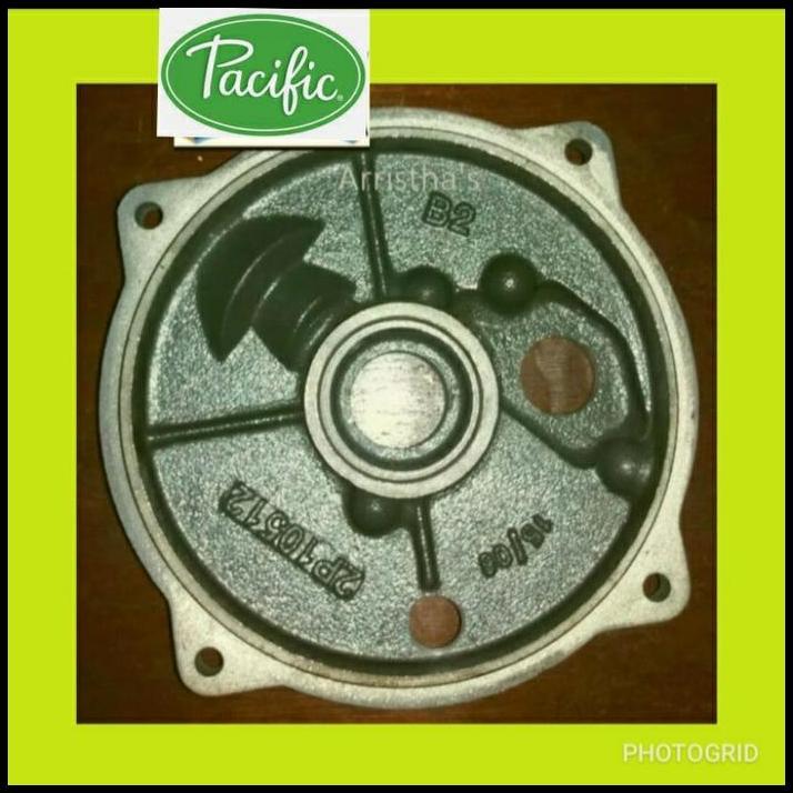 TERLARIS BLOK POMPA AIR JET PUMP PC 250 WASSER OTOMATIS GOLDSTAR TABUNG TANGKI 