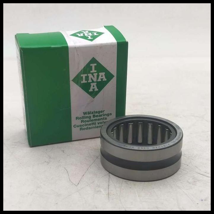 TERBARU NEEDLE ROLLER BEARING RNA4905XL INA 25X42X17 