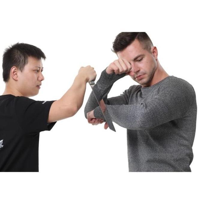 padox jaket baju anti potong safety anti cutter anti sajam security