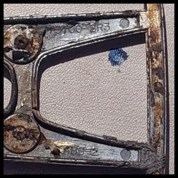 HOT DEAL EMBLEM / LOGO H KAP MESIN DEPAN MOBIL HONDA CIVIC ESTILO - GENIO 