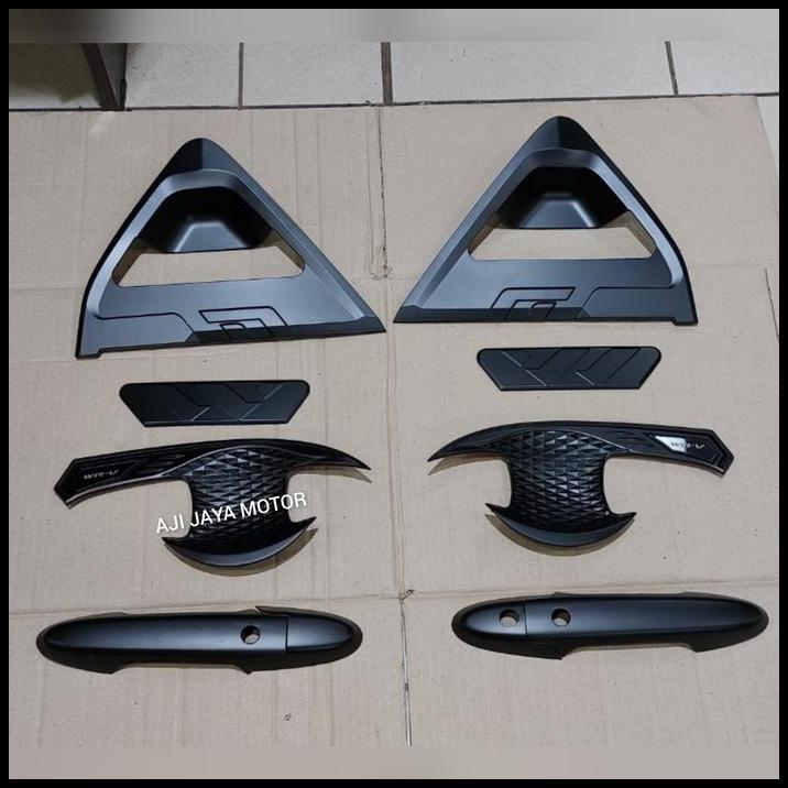 BEST DEAL COVER HANDLE HONDA WRV 2023 2023 AUTER MANGKUK WRV