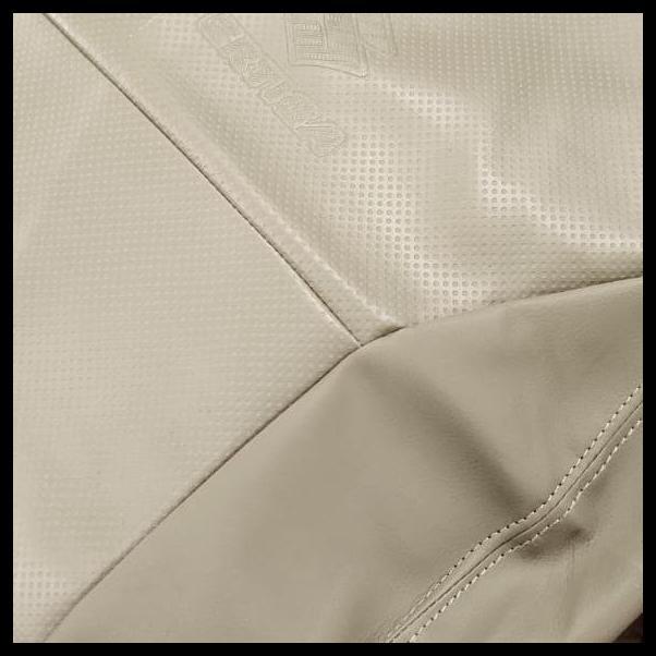 TERMURAH SARUNG JOK MOBIL ALL NEW ERTIGA 2019 UP BAHAN FERARI 