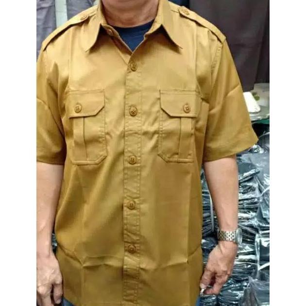 Seragam kekhi pria seragam pemda pria baju pemda pns seragam dinas kekhi pns seragam pdh