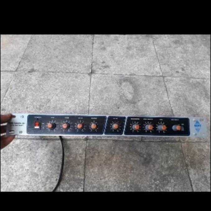 tone control parametrik subwoofer tinggal pakai