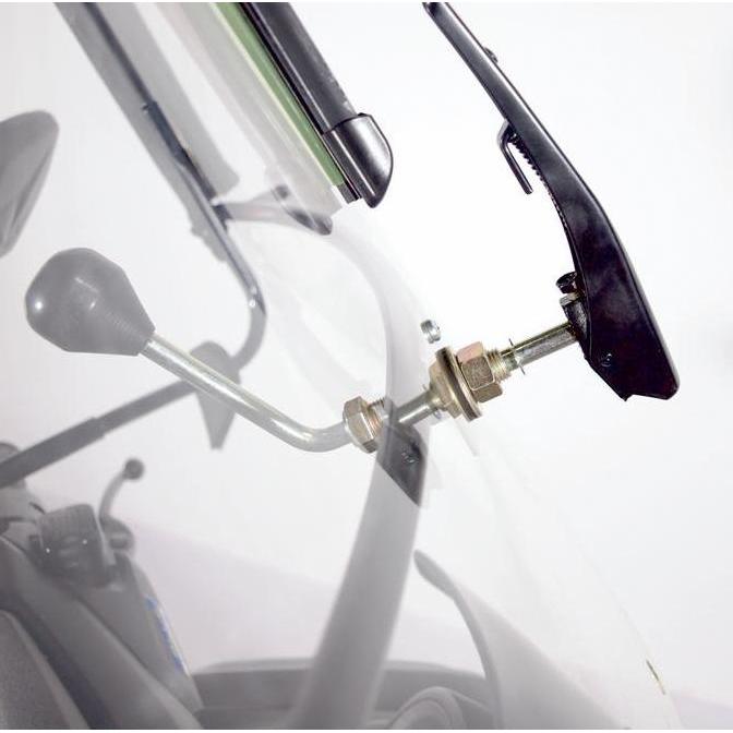 Wiper Allbeknow - Aaksesoris Kanopi Motor