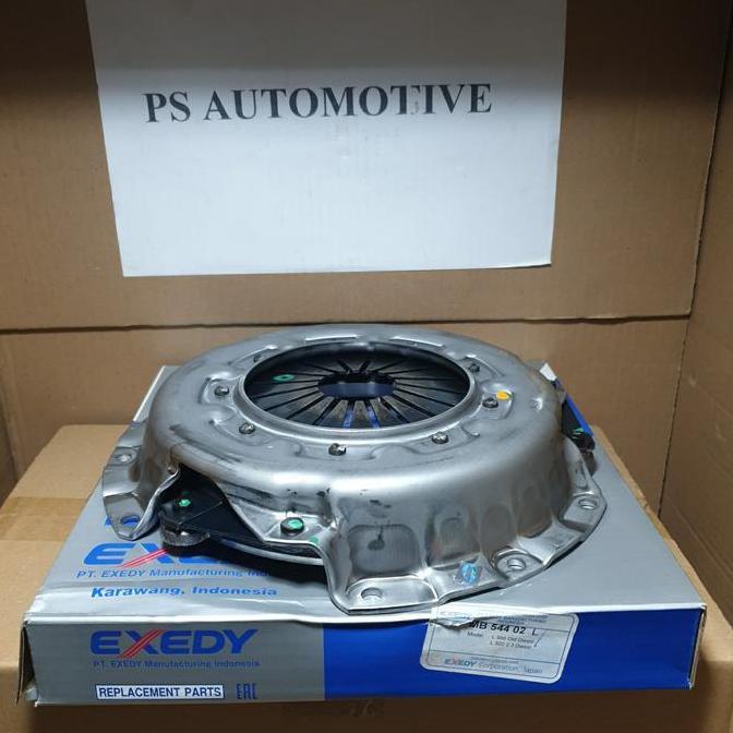 DEKRUP MITSUBISHI L300 DIESEL EXEDY MB54402L