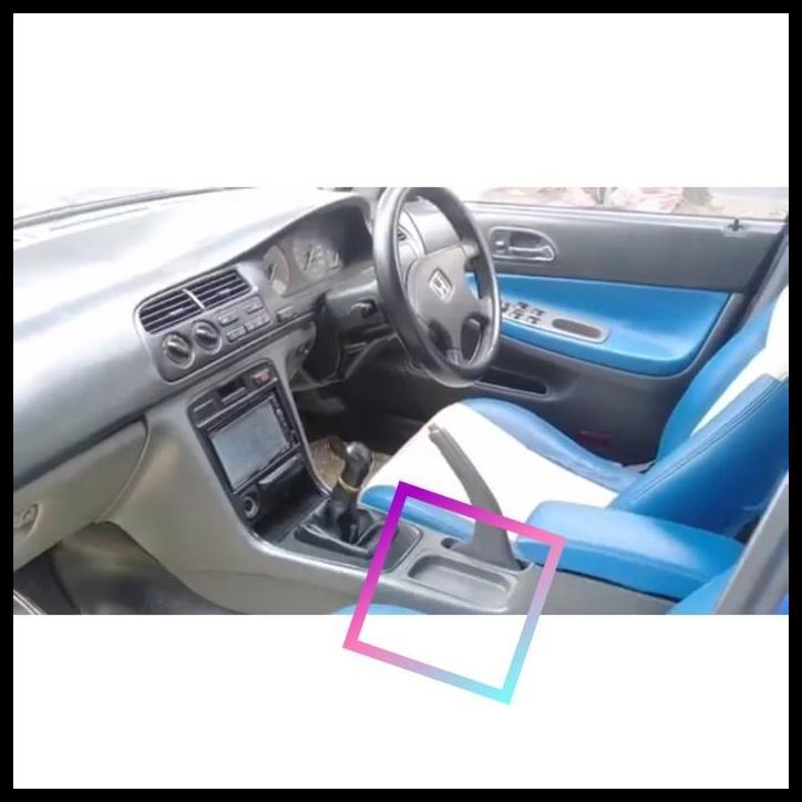 TERLARIS CUPHOLDER CUP HOLDER / TATAKAN TENGAH MOBIL HONDA ACCORD CIELO 