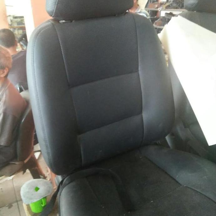 Sarung jok mobil Avanza