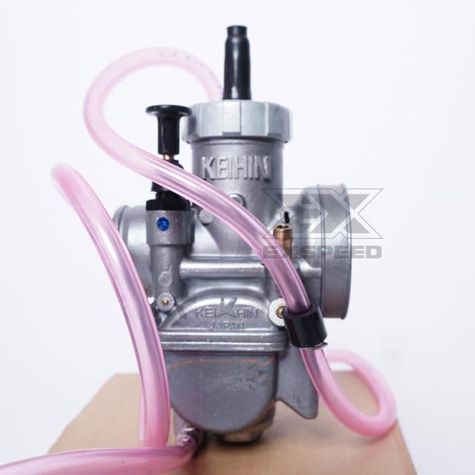 Carburator Karburator PE 28 Asli Original Suzuki RM 85 JAPAN