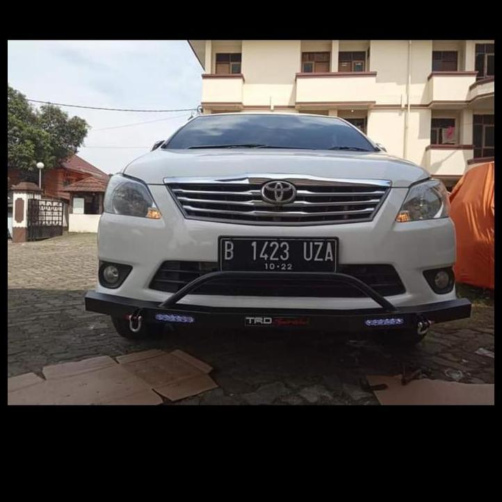 GRATIS ONGKIR TANDUK DEPAN MOBIL INNOVA 2004 - 2025 MEREK ARB 